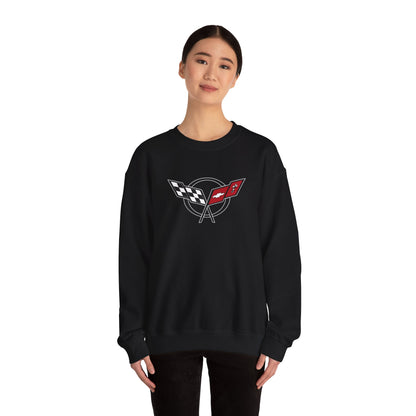 Corvette Sweatshirt