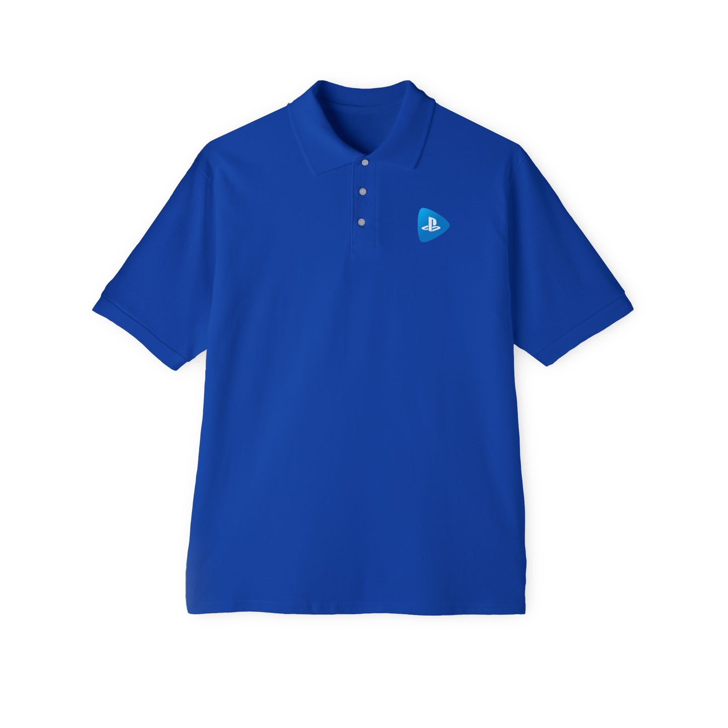 PlayStation Now Polo Shirt