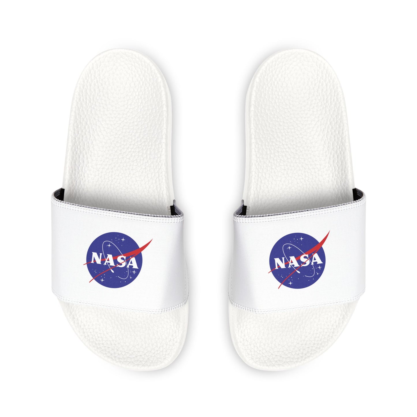 Nasa Slides