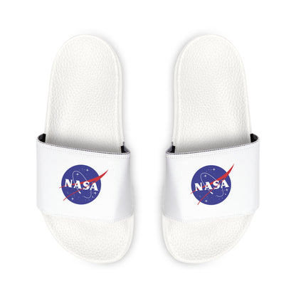 Nasa Slides