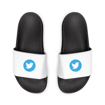 Twitter Logo Slides