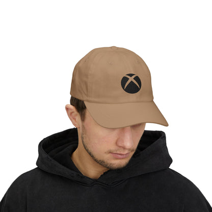 Xbox Logo Cap