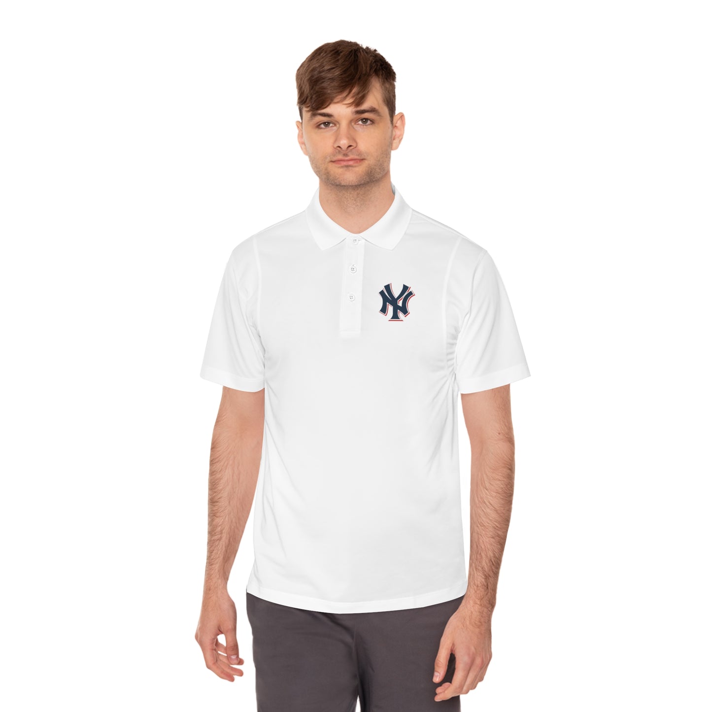 New York Yankees Polo Shirt
