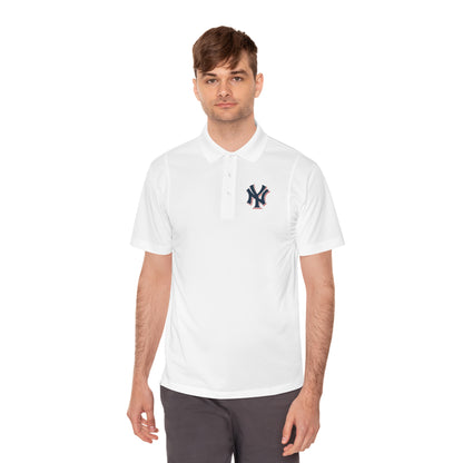 New York Yankees Polo Shirt