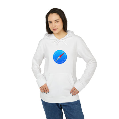 Safari Adidas Adult Hoodie