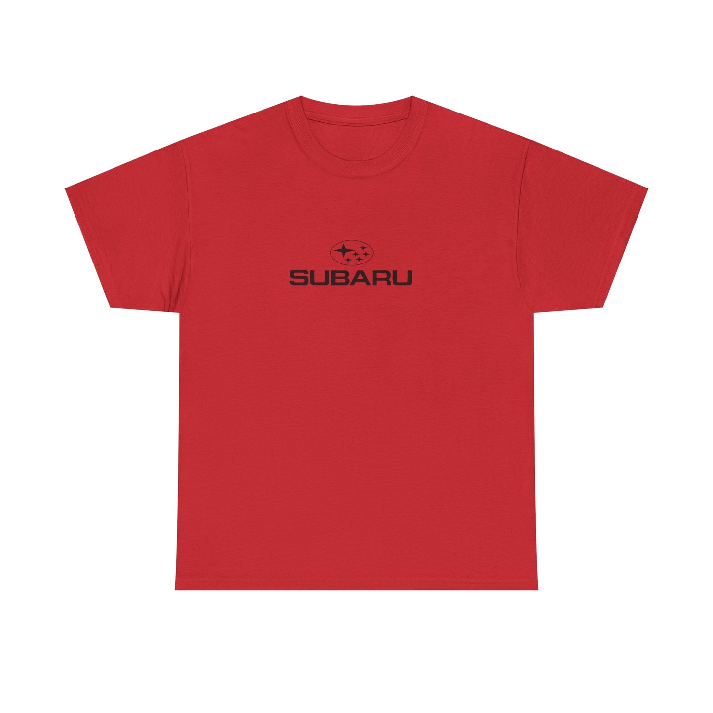 Subaru T-Shirt