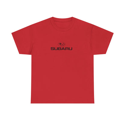 Subaru T-Shirt
