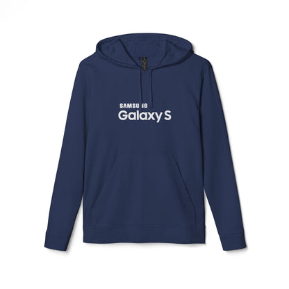 Samsung Galaxy S Adidas Adult Hoodie