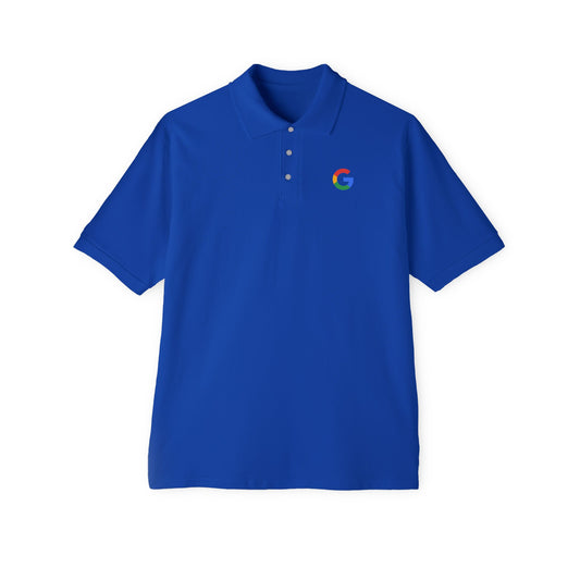 Google Polo Shirt