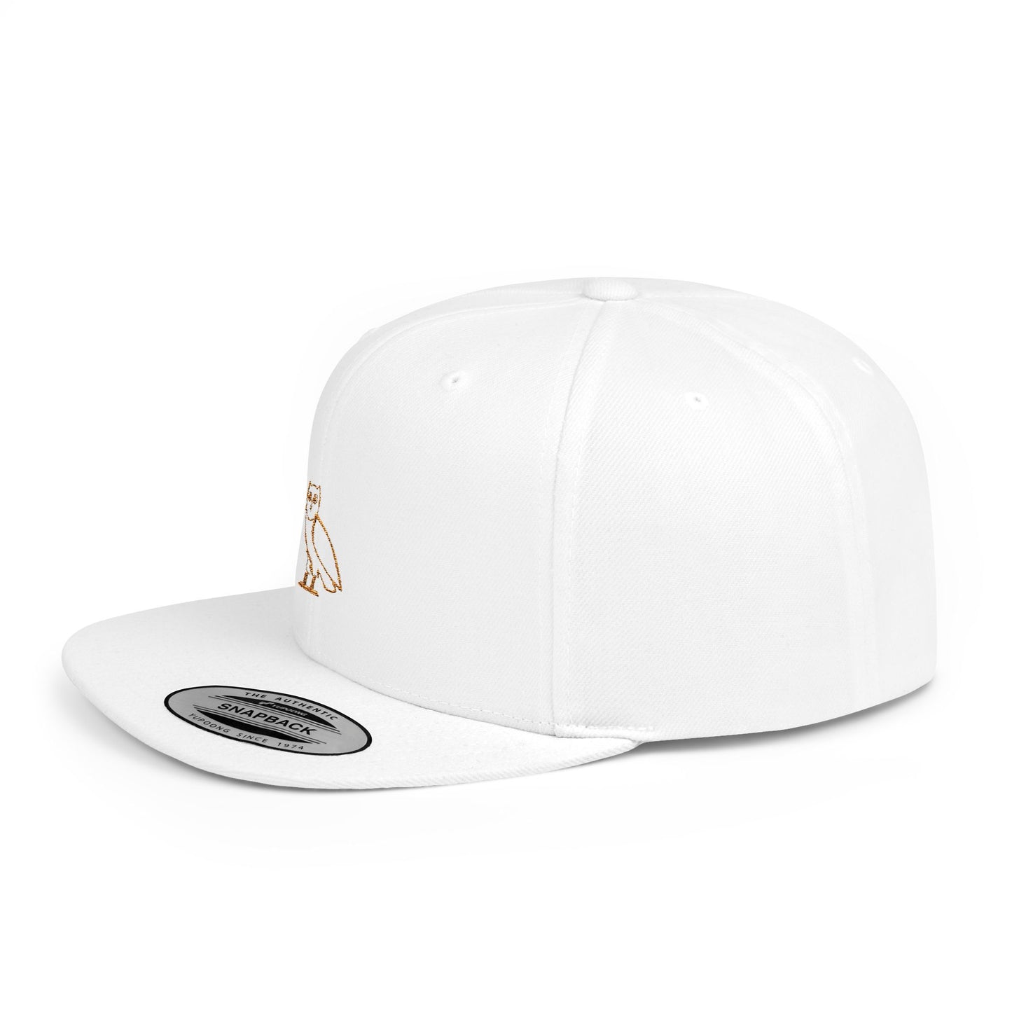 Drake OVO Owl Snapback