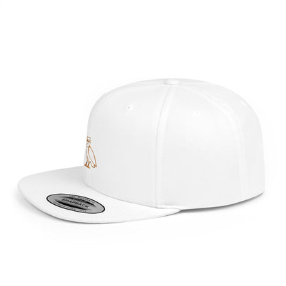 Drake OVO Owl Snapback
