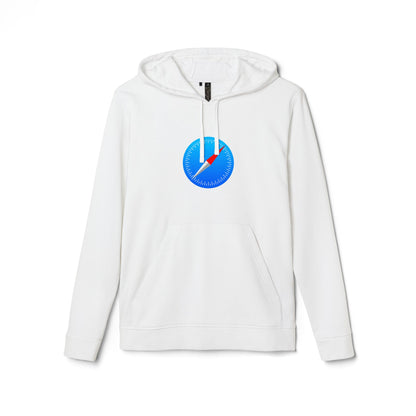 Safari Adidas Adult Hoodie