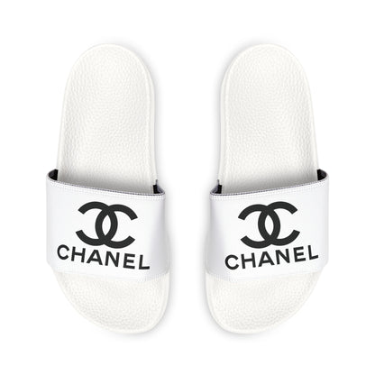 Chanel Slides