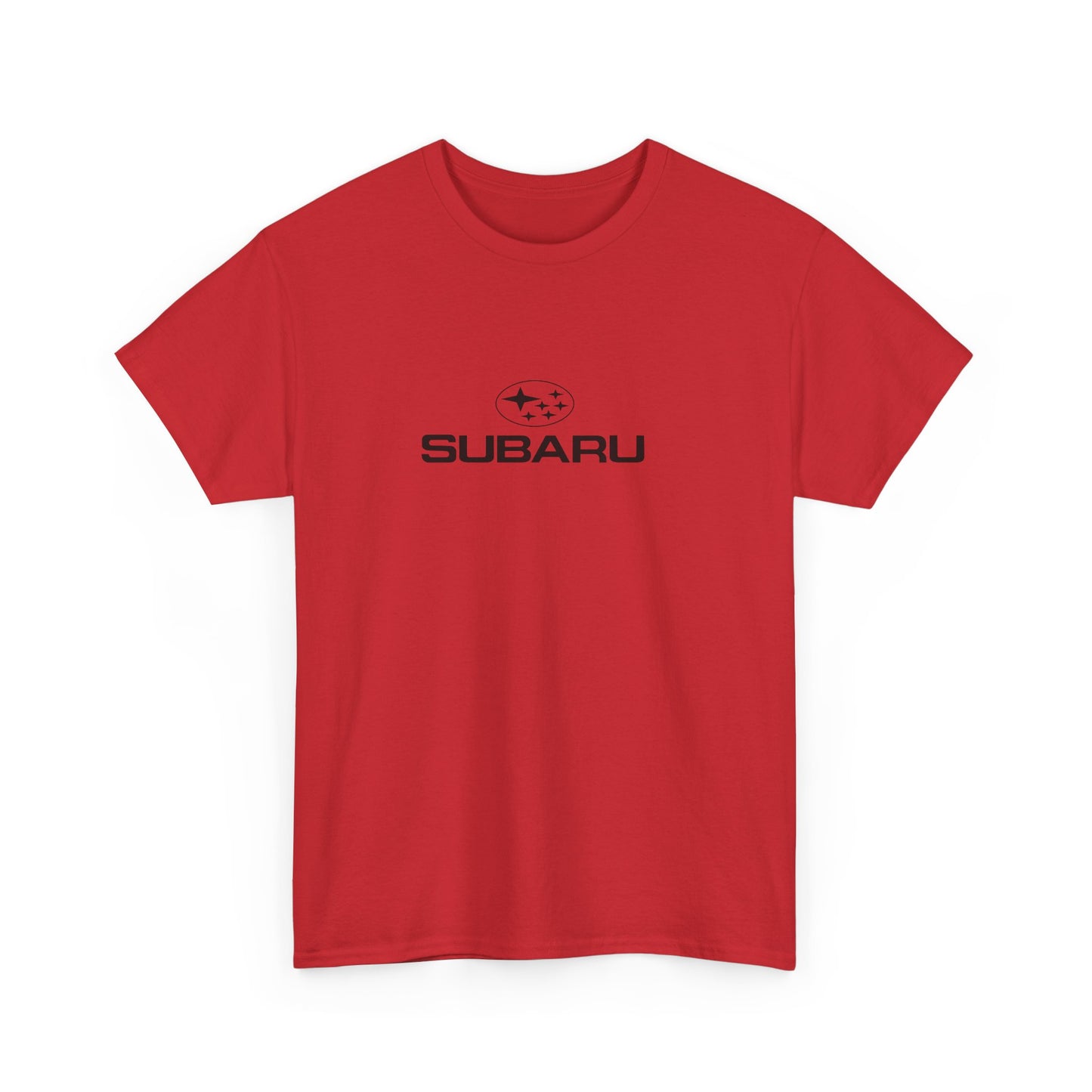 Subaru T-Shirt
