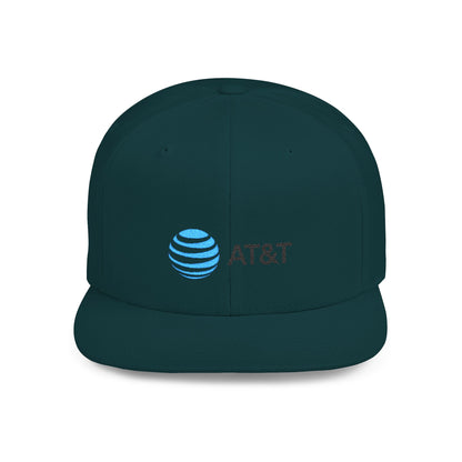 ATT Logo Snapback
