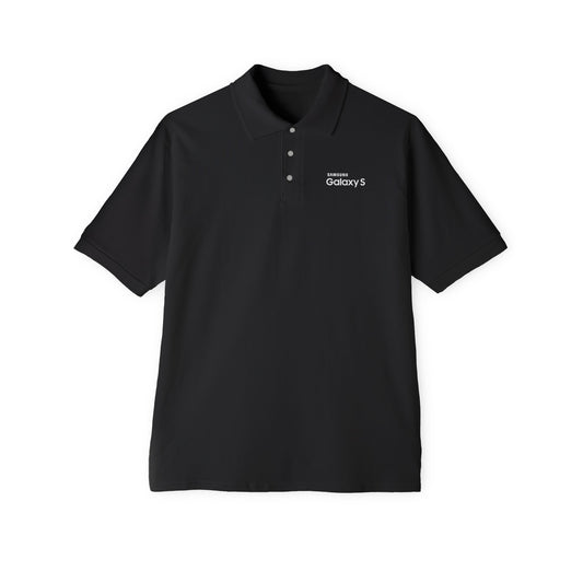 Samsung Galaxy S Polo Shirt