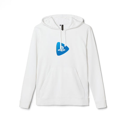 PlayStation Now Adidas Adult Hoodie