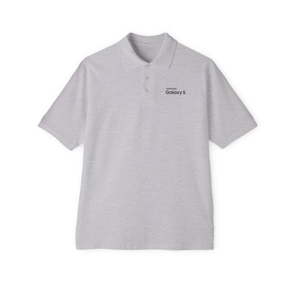 Samsung Galaxy S Polo Shirt