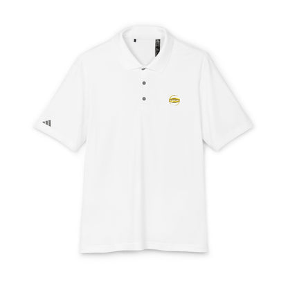 Lipton Logo Adidas Performance Polo