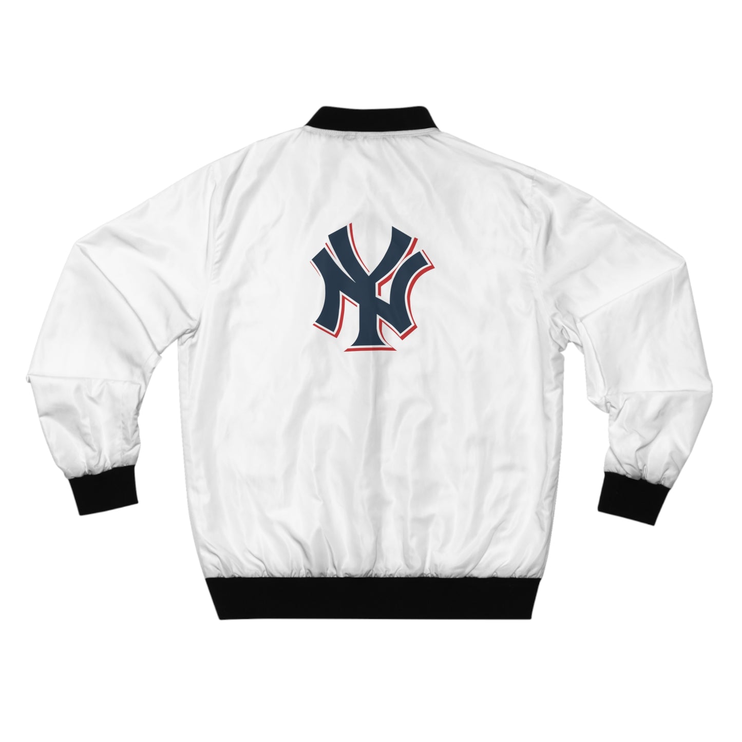 New York Yankees Men's Bomber Jacket