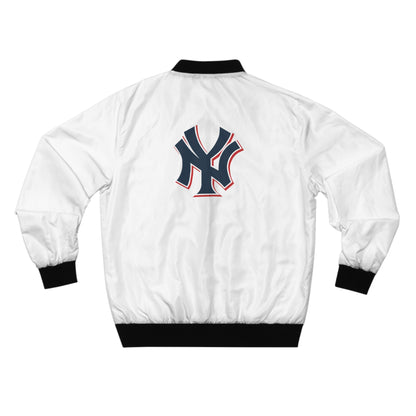 New York Yankees Men's Bomber Jacket