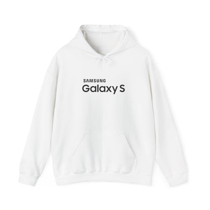 Samsung Galaxy S Adult Hoodie