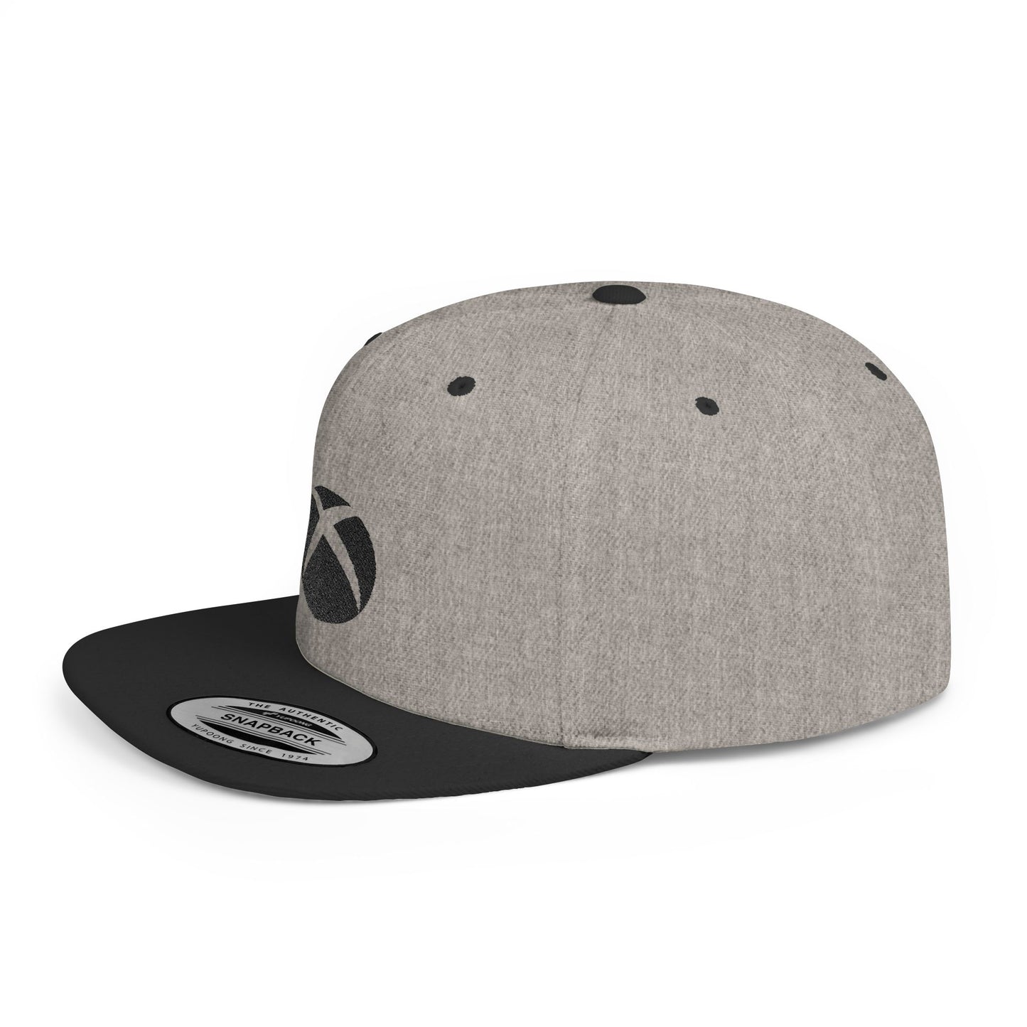 Xbox Logo Snapback