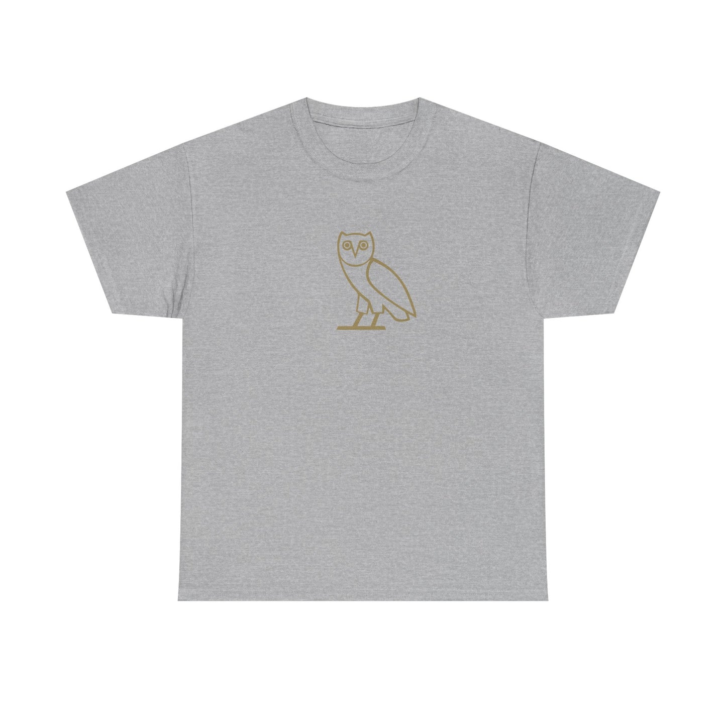 Drake OVO Owl T-Shirt
