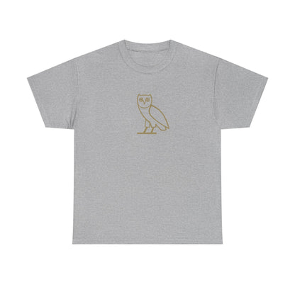 Drake OVO Owl T-Shirt