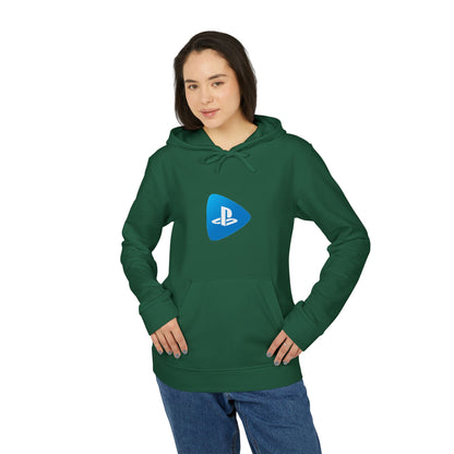 PlayStation Now Adidas Adult Hoodie