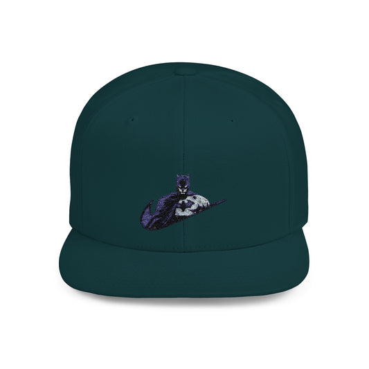 Batman Snapback