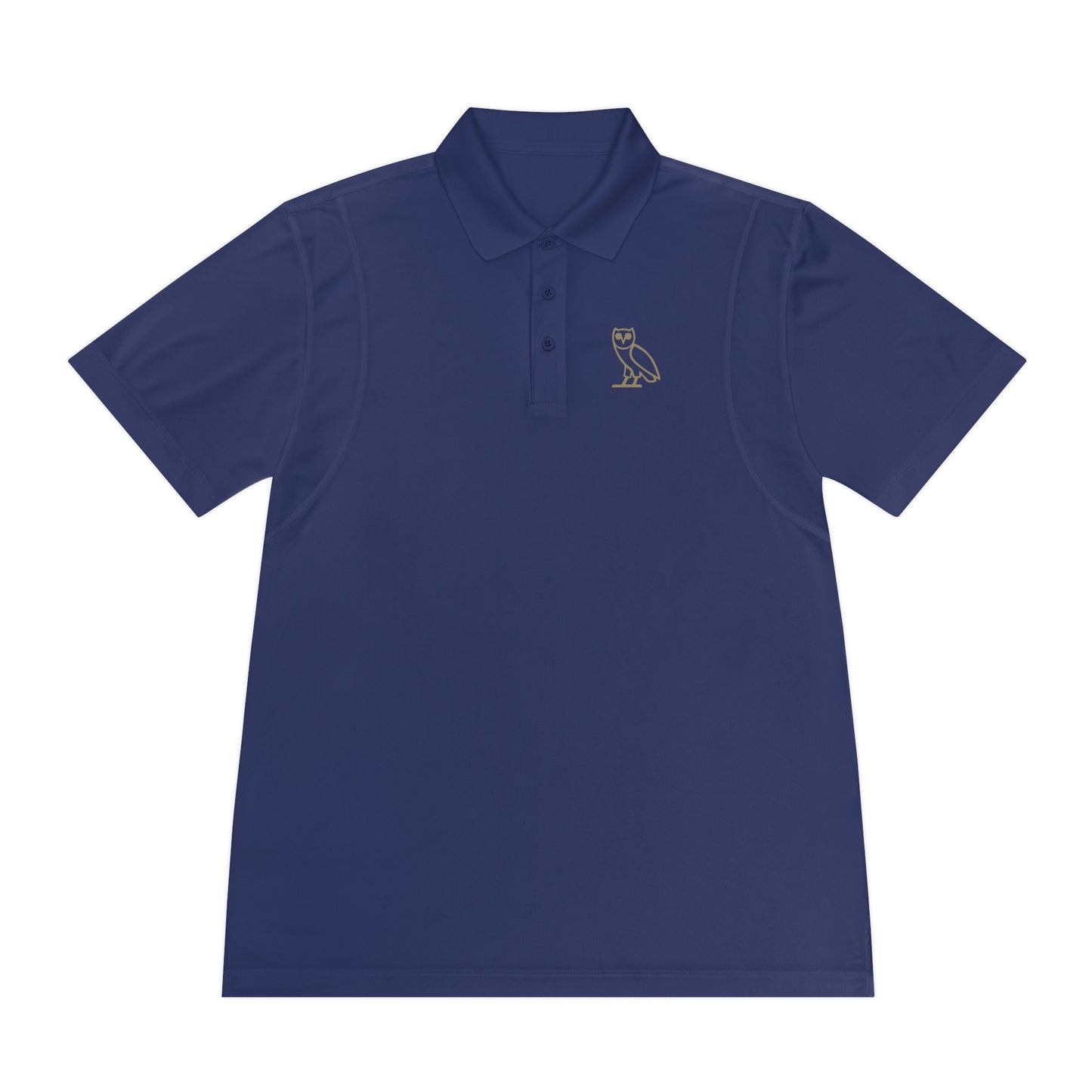 Drake OVO Owl Polo Shirt