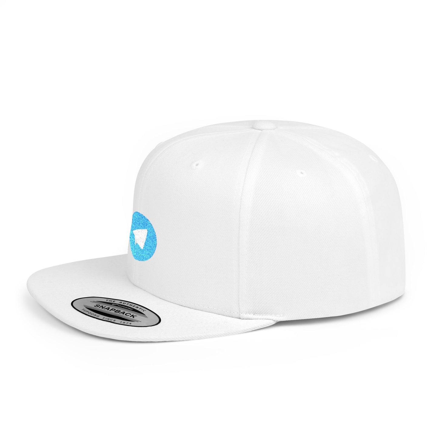 Telegram Logo Snapback