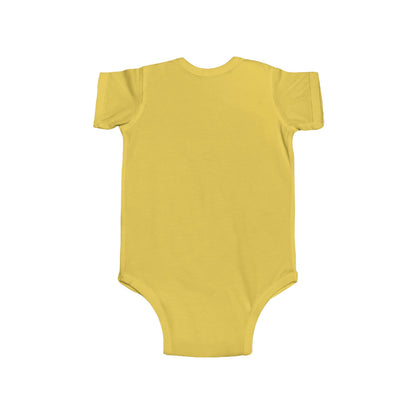 Corvette Onesie