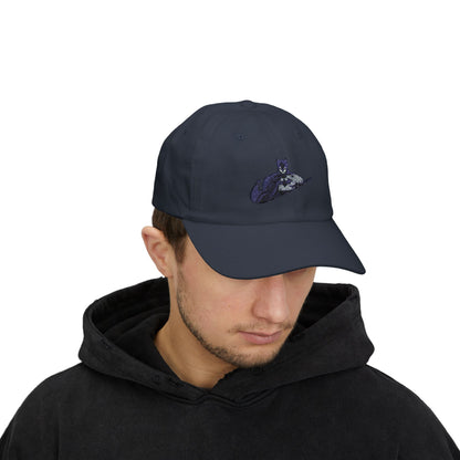 Batman Cap