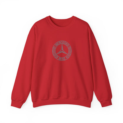 Mercedes Benz Sweatshirt