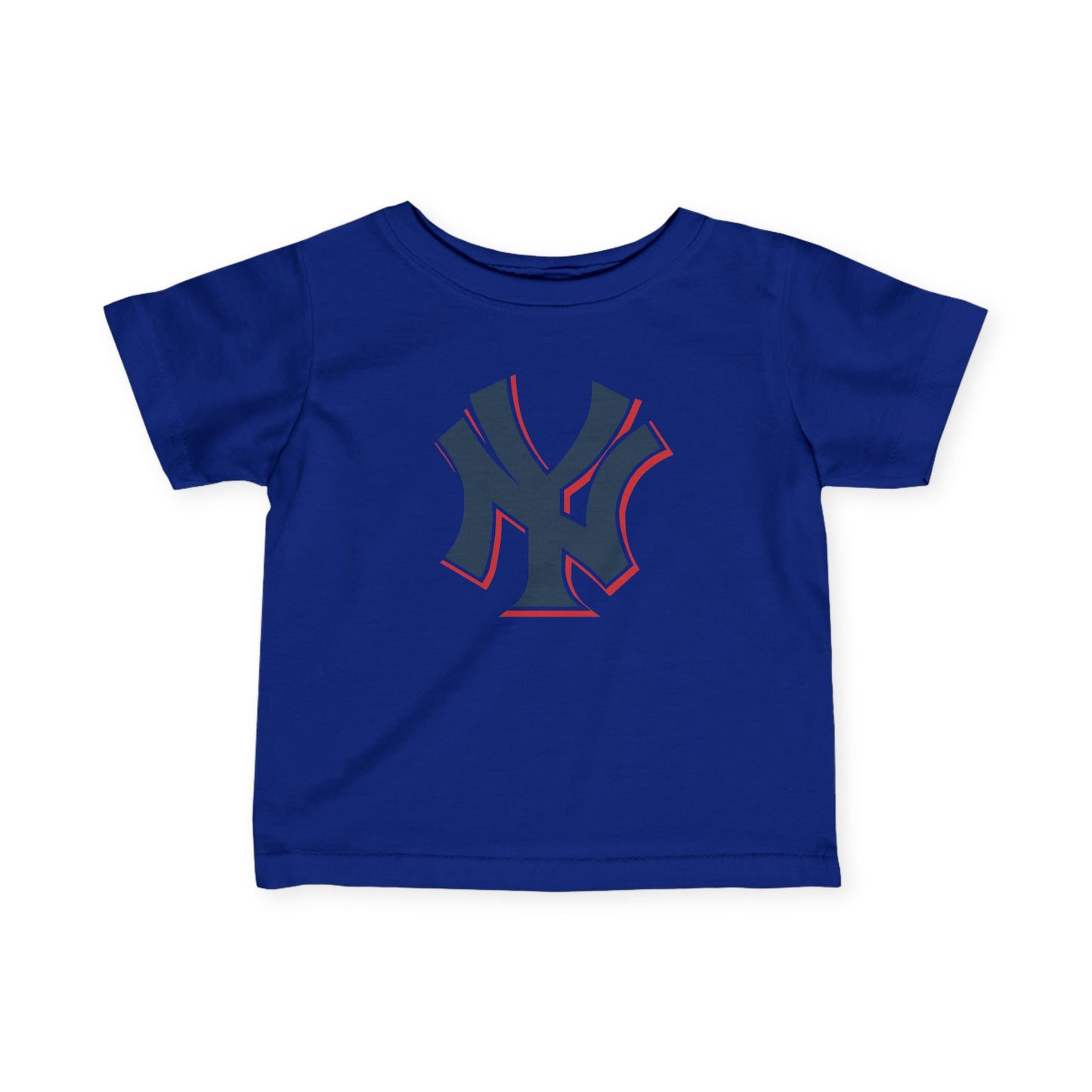 New York Yankees Baby T-Shirt