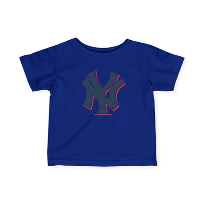 New York Yankees Baby T-Shirt