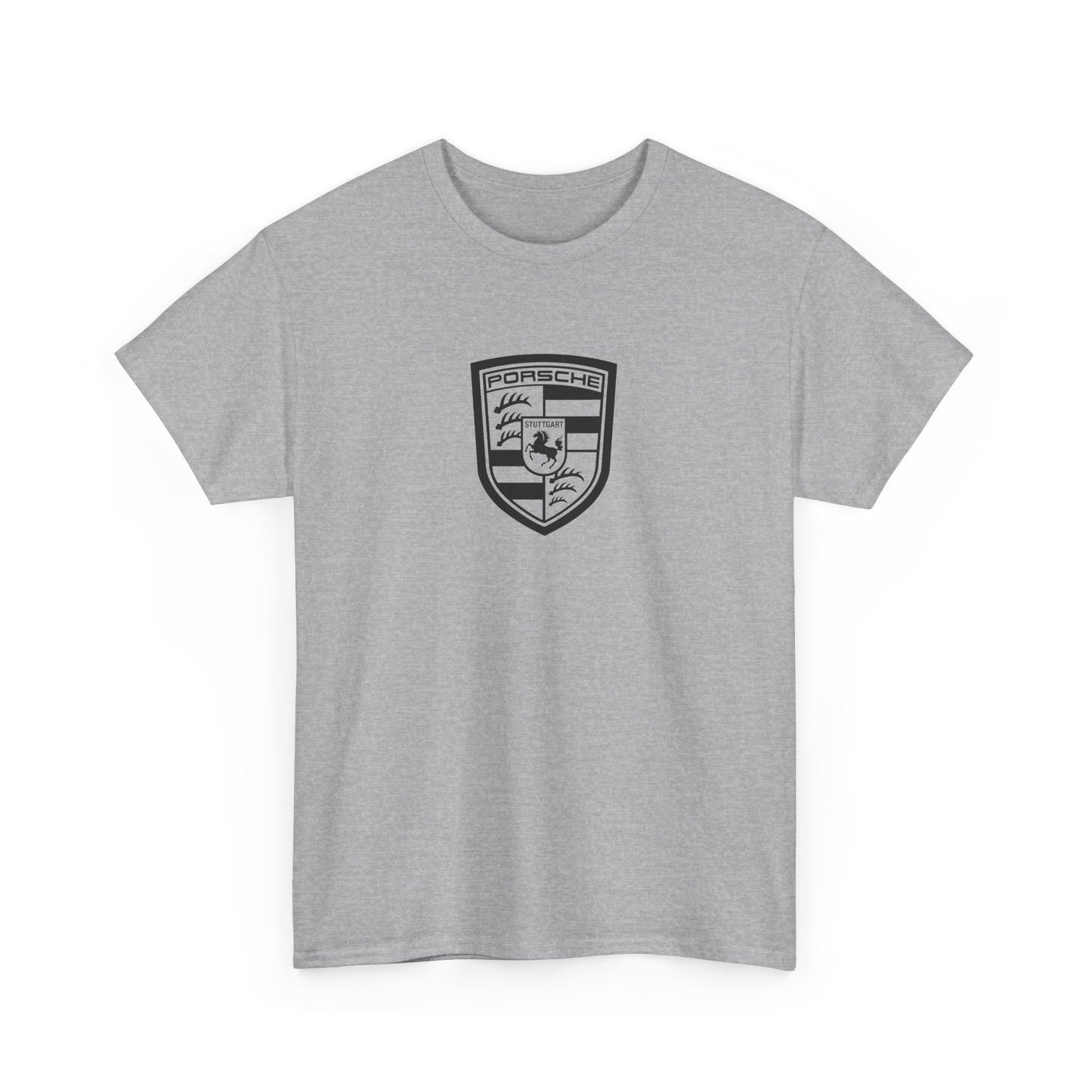 Porsche T-Shirt