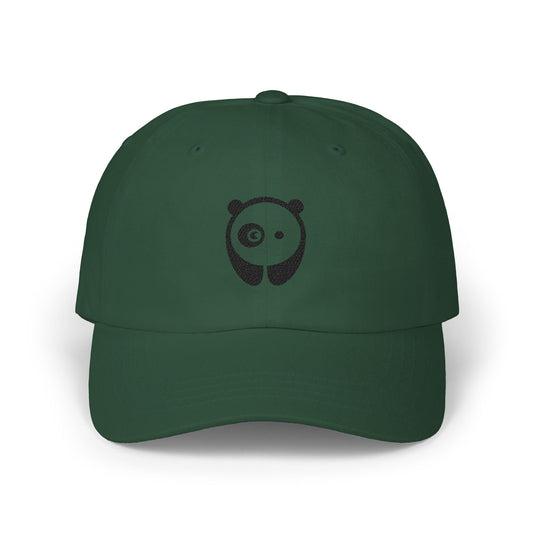 Bored Panda Cap