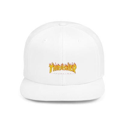 Thrasher Magazine Snapback