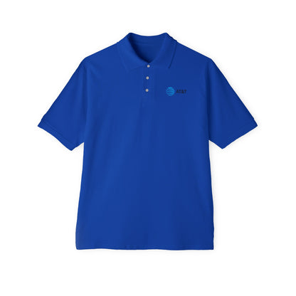 ATT Logo Polo Shirt