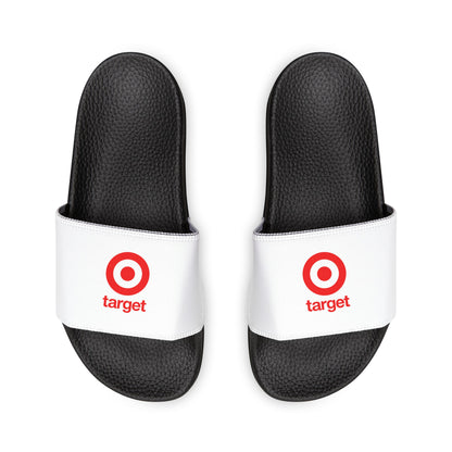 Target Logo Slides