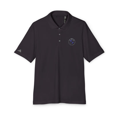 BMW Adidas Performance Polo