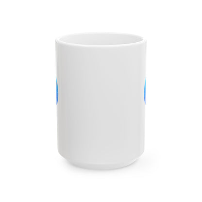 Safari Ceramic Mug