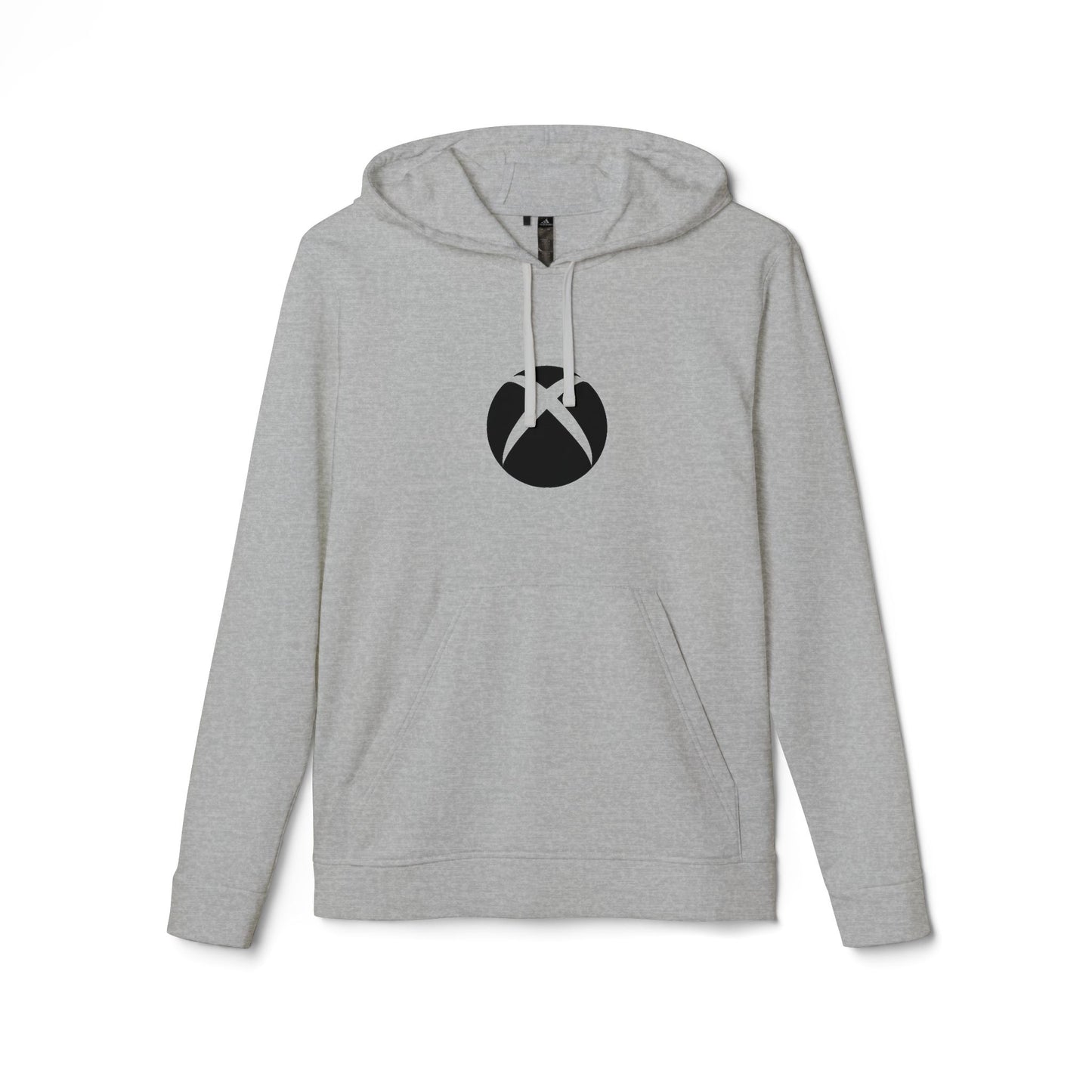 Xbox Logo Adidas Adult Hoodie