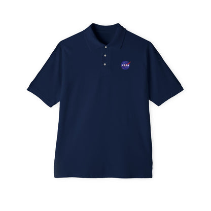 Nasa Polo Shirt