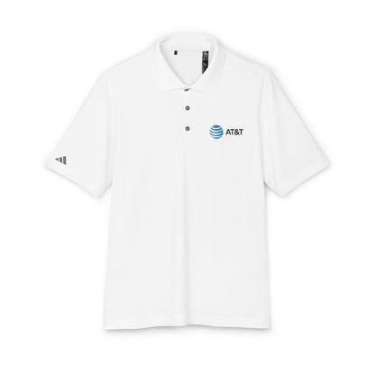 ATT Logo Adidas Performance Polo