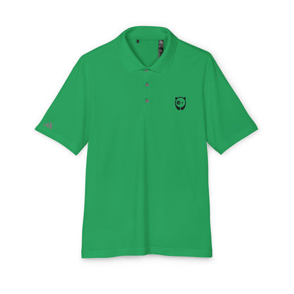 Bored Panda Adidas Performance Polo