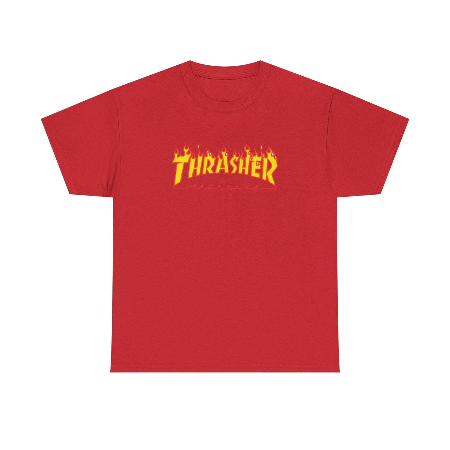 Thrasher Magazine T-Shirt